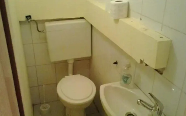 Hostel City