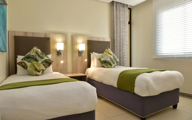 La Lucia Sands