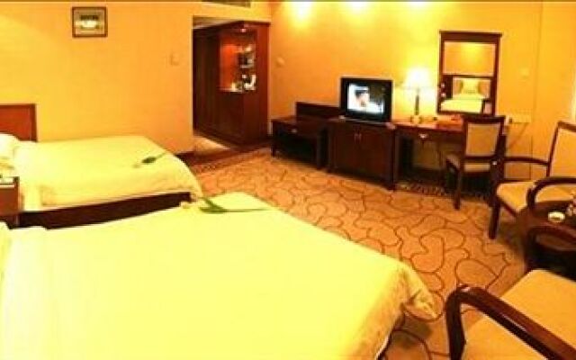 Bailu Hotel - Jian