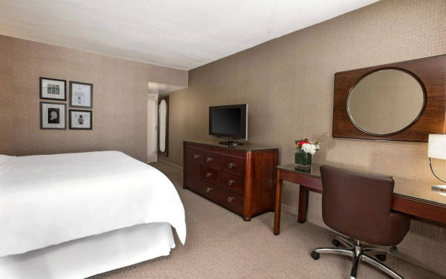 The Westin Reston Heights