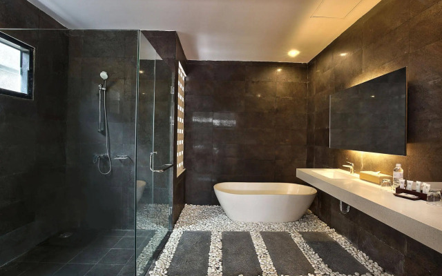 Bellevue Heritage Villas Nusa Dua
