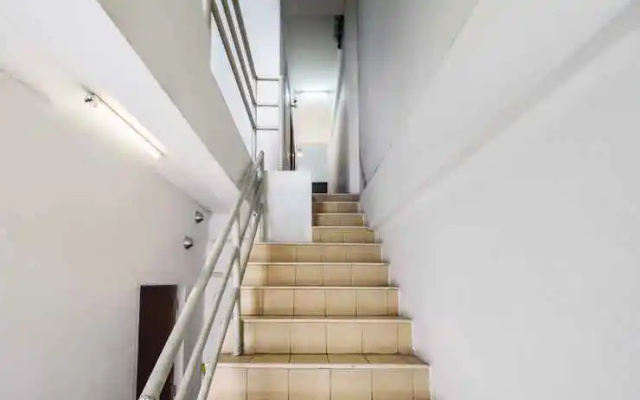 OYO 550 Happyland Guesthouse