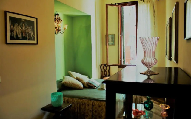 San Gervasio Apartment