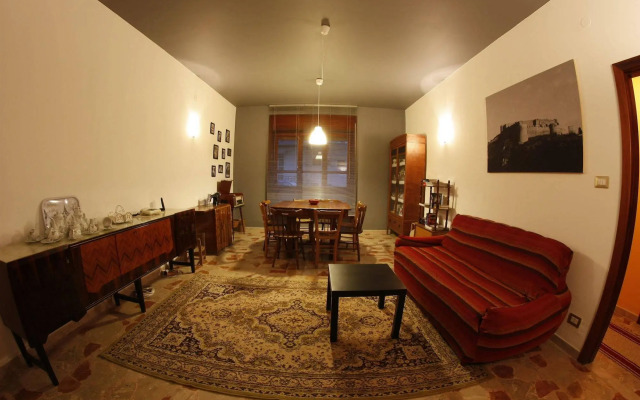 B&B Via Nazionale