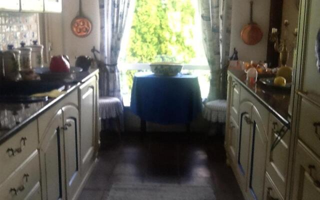 Fornuddens Bed and Breakfast