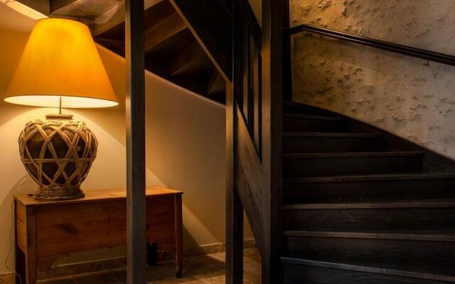 Hostellerie de l'Écu de Bretagne