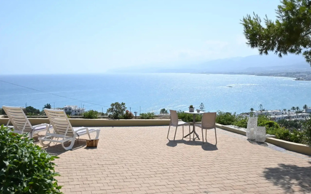 Blue View Villas