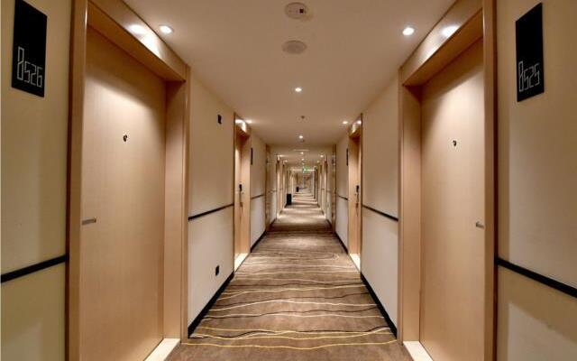 City Comfort Inn Tongxiang Chongfu