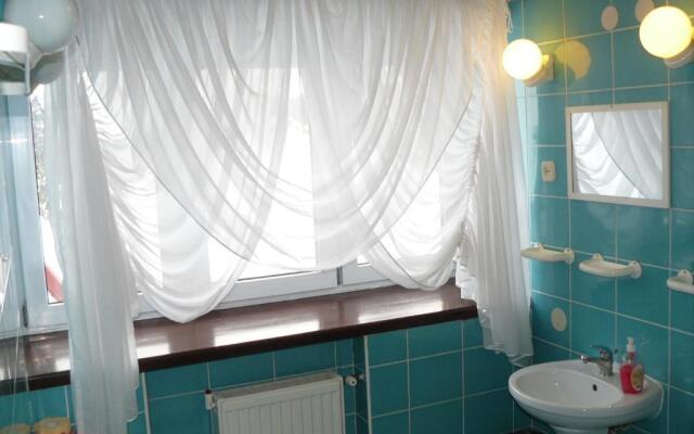 Piaseczno Willa Staropolska