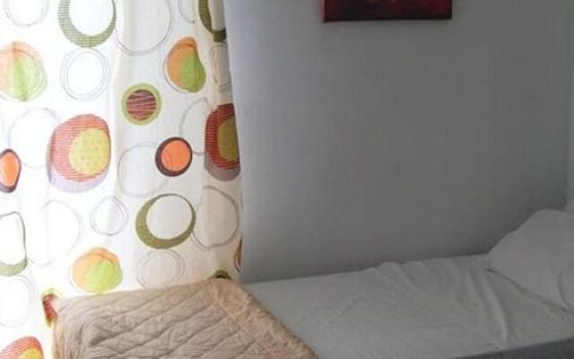 Kavos Bay Seafront Hotel