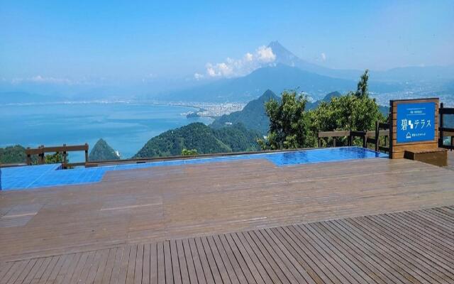 Hotel Sun Valley Waraku