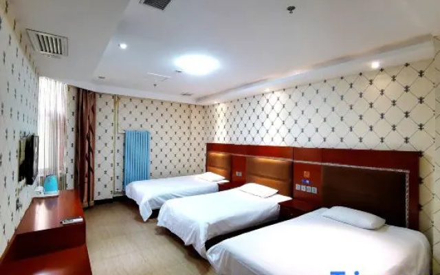 Wellington Hotel