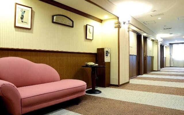 Daiichi Inn Park