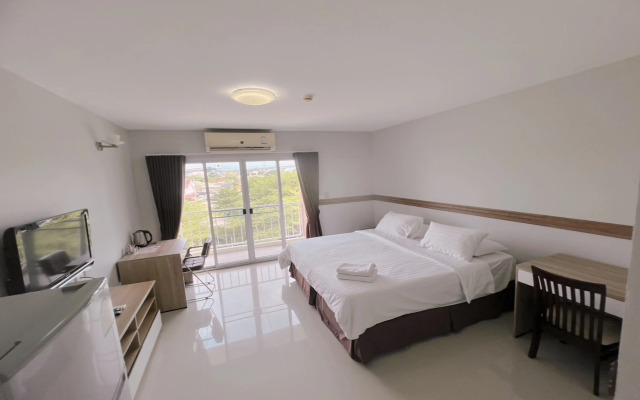 Grow Residences