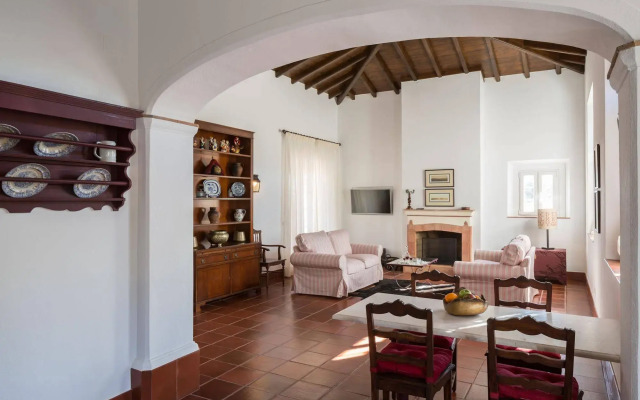 Hotel Rural Monte da Provença