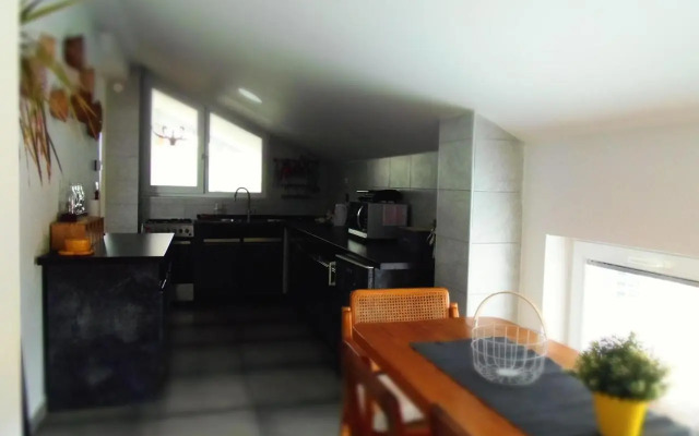 Apartman Katarina