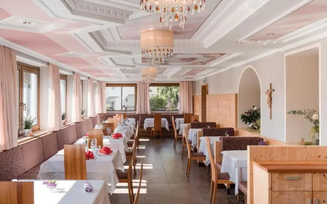 Hotel Pütia