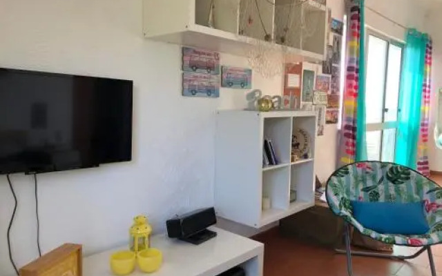 Fonte Da Telha Beach Hostel