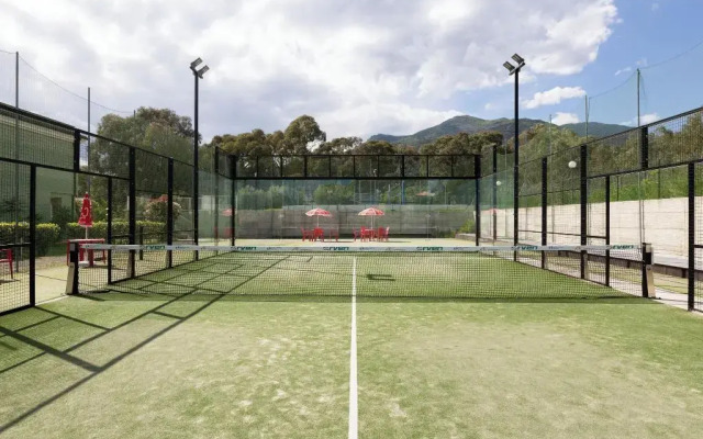 Ai Pozzi Village And Spa