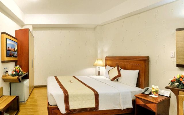 Elios Hotel