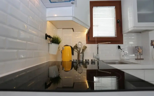 Seaside Suits Akyaka