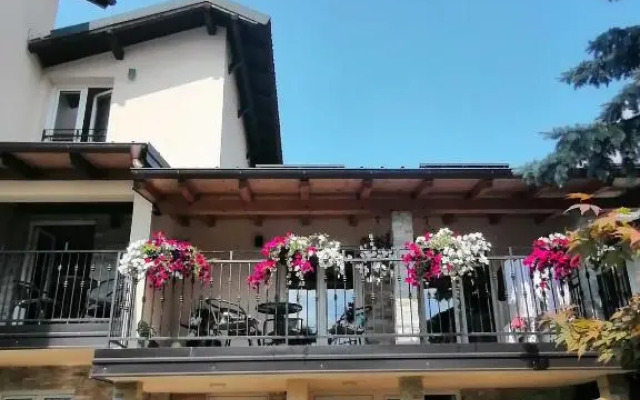 Villa Bozovic