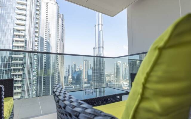 Mh- Act - Burj View 3bhk-ref4001