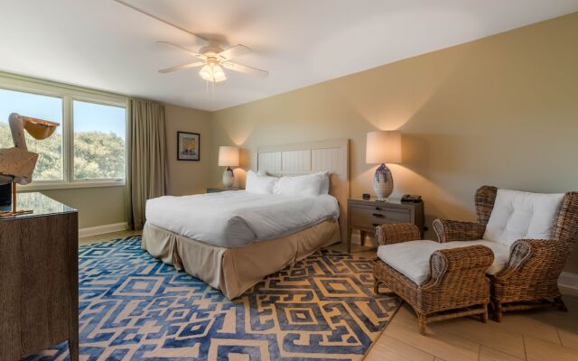 Turtle Dunes - Amelia Island Plantation