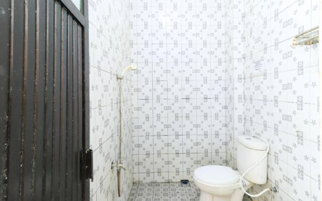 OYO 91263 Dinar Homestay