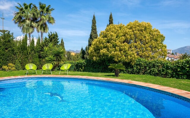 Villa Geranio