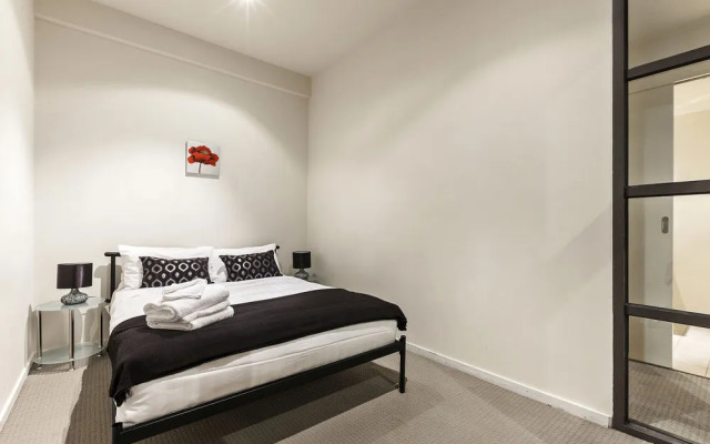 ABC Accommodation