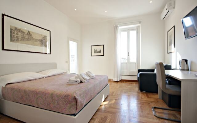 Domus Nicosia Guest House B&B