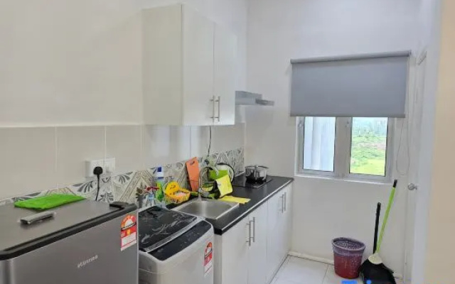 Anderson Ipoh 161 2km to Ipoh Parade – Kitchen – Ipoh