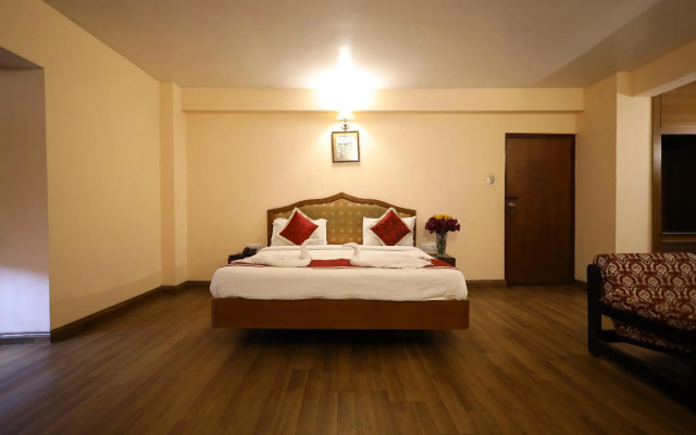 Hotel Blue Bird