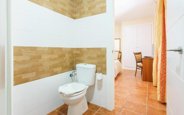 Hotel Carlos V Jerez by Vivere Stays