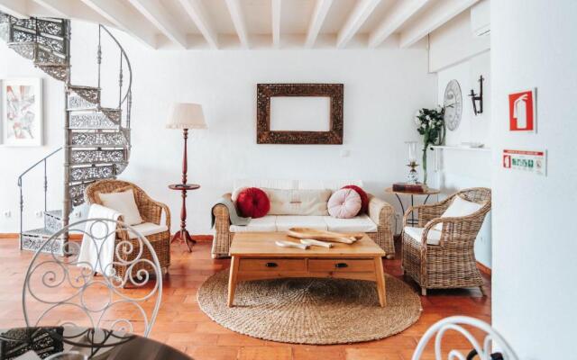 Vilamoura Marina Apartment by GT House