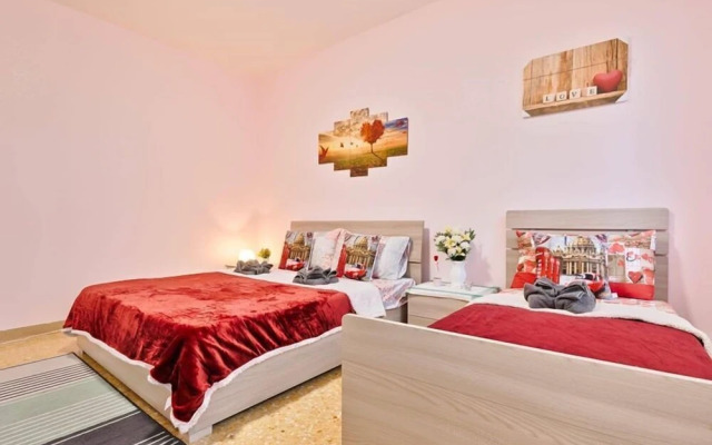 Jolly Apartment Venezia