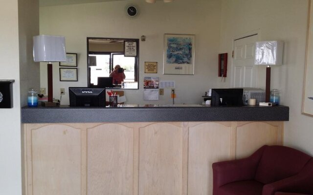 Greentree Inn Holbrook