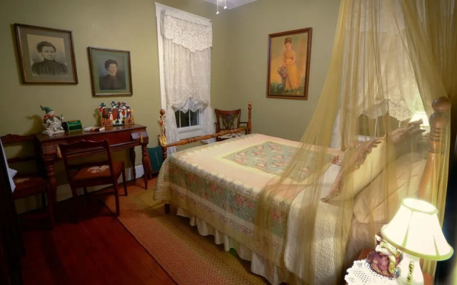 Florence Inn Bed and Breakfast