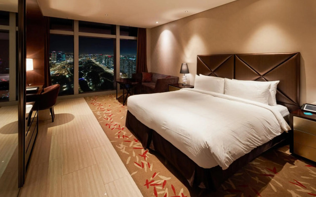 Oakwood Premier Incheon