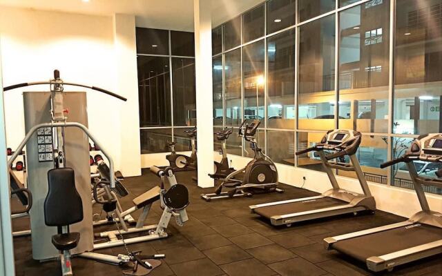 Aurel Guesthouse Bangi