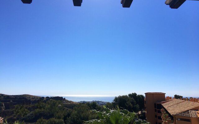 Sky Sea Holidays SITIO DE CALAHONDA