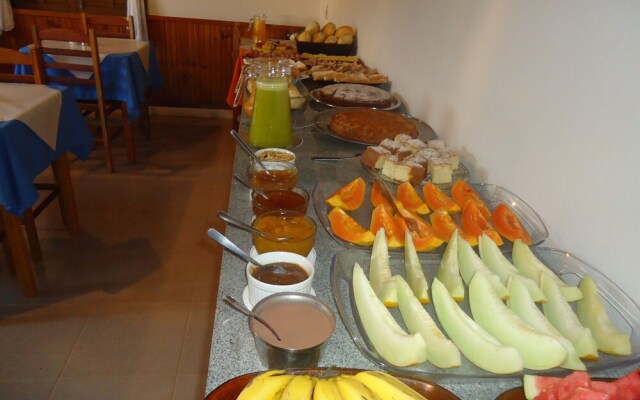 Pousada Cruzeiro do Sul