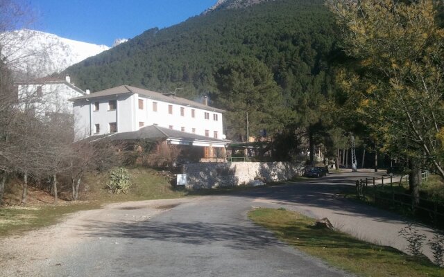 Hostal Restaurante Fogón de Gredos