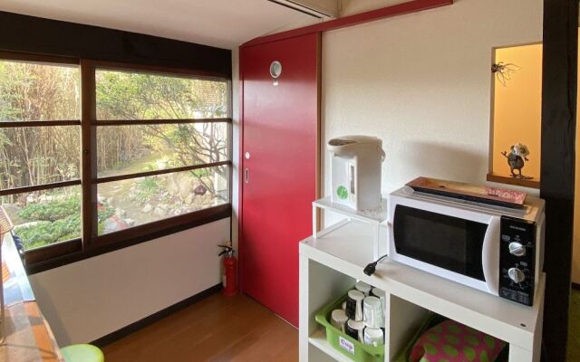 Bamboo Village - Hostel