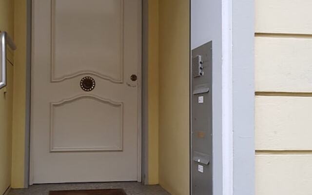 Center City Villa
