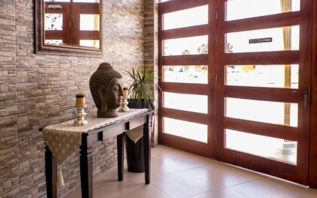 Hotel & Spa Las Taguas