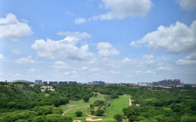 Fairfield by Marriott Hyderabad Gachibowli