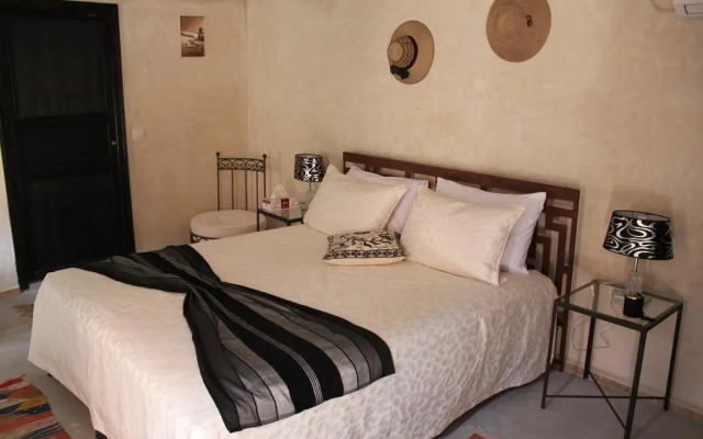 Riad Dar Lyna