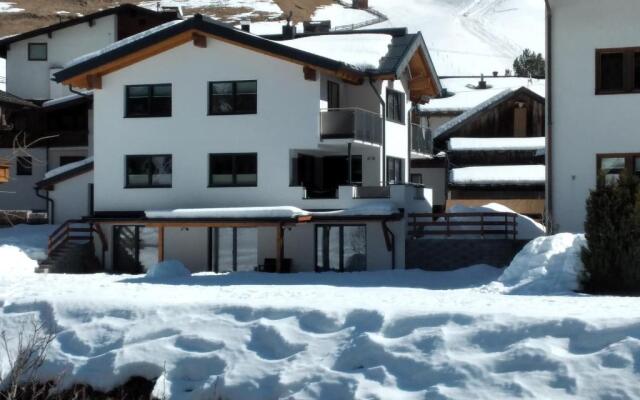 Apart Alpenjuwel